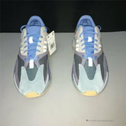 Hypeyourbeast Adidas Yeezy Boost 700 'Blue Carbon'