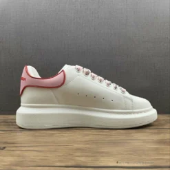 HypeYourBeast Alexander McQueen White / Pink / Red A. Mcqueen 21 HypeYourBeast Alexander McQueen White / Pink / Red A. Mcqueen