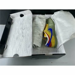 HypeYourBeast Nike SB Dunk Low 'Puff N Stuff'