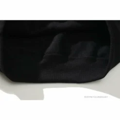HypeYourBeast Air Jordan Hoodie Black Hoodies & Jackets