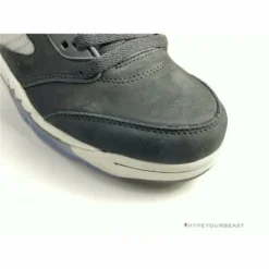 HypeYourBeast Air Jordan 5 Oreo Black