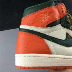 Hypeyourbeast Air Jordan 1 High Solely 'Art Basel' 24 Hypeyourbeast Air Jordan 1 High Solely 'Art Basel'