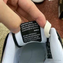 Hypeyourbeast Bape Sk8 St Camo Clothes