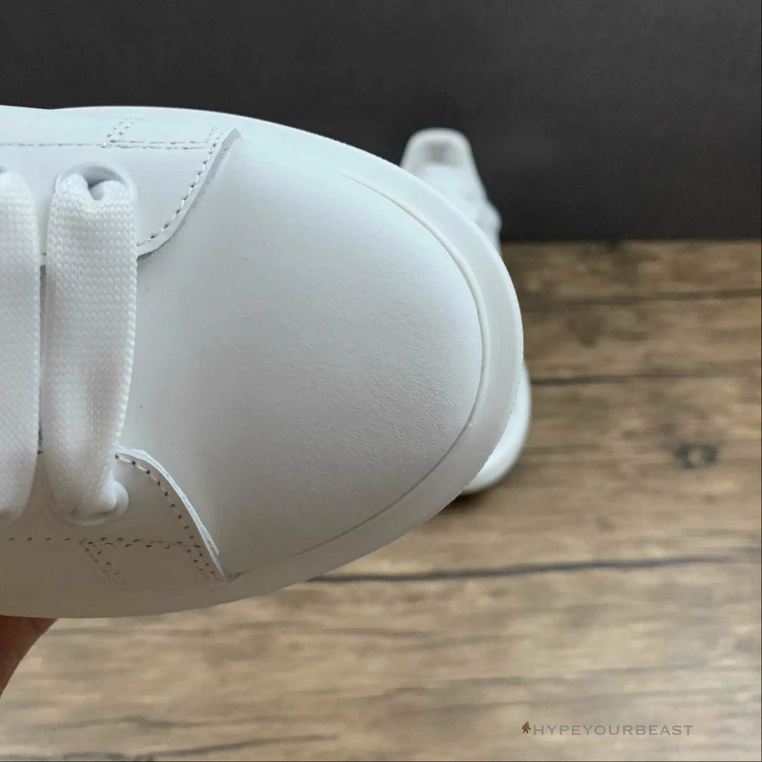 HypeYourBeast Alexander McQueen White / Green A. Mcqueen 7 HypeYourBeast Alexander McQueen White / Green A. Mcqueen