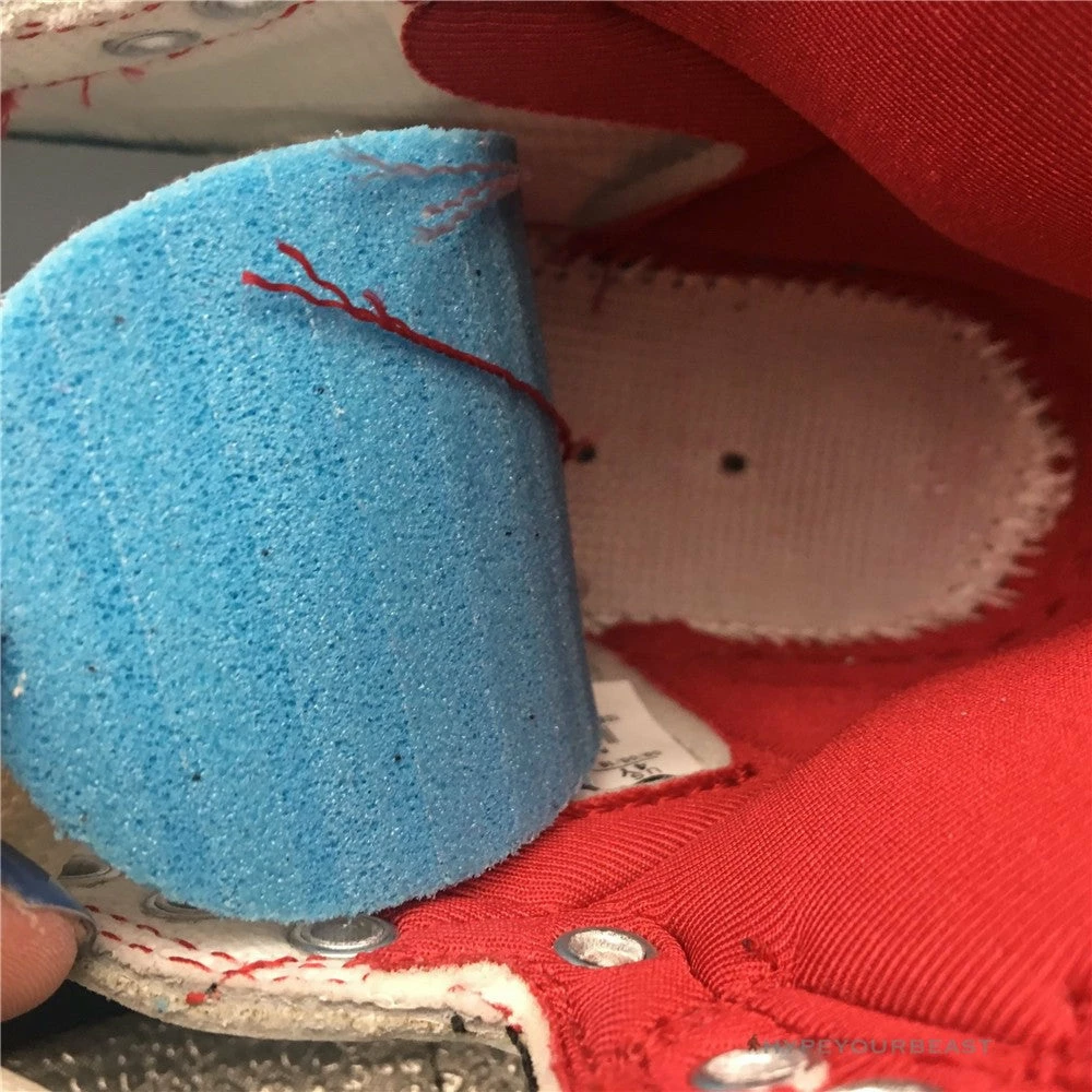 Hypeyourbeast Air Jordan 1 Retro High Phantom Gym Red 7 Hypeyourbeast Air Jordan 1 Retro High Phantom Gym Red