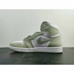 HypeYourBeast Air Jordan 1 High OG 'Seafoam'