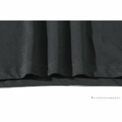 Hypeyourbeast BAPE Baby Milo Valentine's Day Chocolate Tee Shirt 'BLACK' 18 Hypeyourbeast BAPE Baby Milo Valentine's Day Chocolate Tee Shirt 'BLACK'