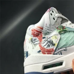 Hypeyourbeast Air Jordan 5 Wings