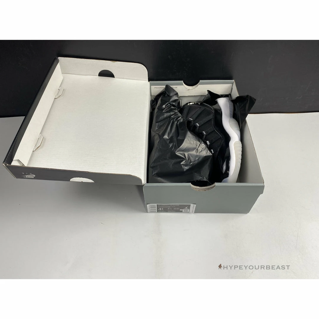 Hypeyourbeast Air Jordan 1 Retro High Silver Toe 6 Hypeyourbeast Air Jordan 1 Retro High Silver Toe