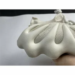 HypeYourBeast Adidas Yeezy 450 'Cloud White' 17 HypeYourBeast Adidas Yeezy 450 'Cloud White'