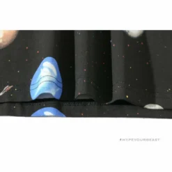 Hypeyourbeast BAPE Shark Head Planet Tee Shirt Clothes 17 Hypeyourbeast BAPE Shark Head Planet Tee Shirt Clothes