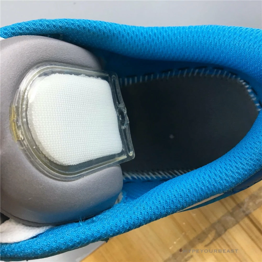 Hypeyourbeast Air Jordan 1 Low 'UNC' 3 Hypeyourbeast Air Jordan 1 Low 'UNC'