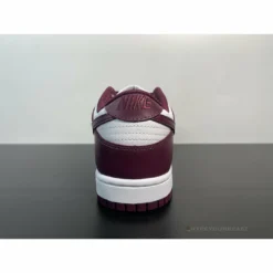 HypeYourBeast Nike Dunk Low 'Bordeaux'