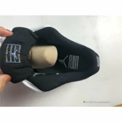 HypeYourBeast Air Jordan 11 Low 'Legend Blue' 21 HypeYourBeast Air Jordan 11 Low 'Legend Blue'