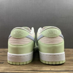 HypeYourBeast Nike Dunk Low Lime Ice