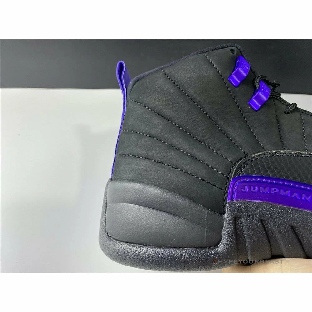 Hypeyourbeast Air Jordan 12 'Dark Concord' 12 Hypeyourbeast Air Jordan 12 'Dark Concord'