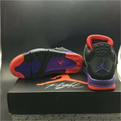 Hypeyourbeast Air Jordan 4 Retro Raptors