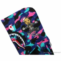 Hypeyourbeast BAPE X KID CUDI Camouflage Hoodie Clothes 19 Hypeyourbeast BAPE X KID CUDI Camouflage Hoodie Clothes