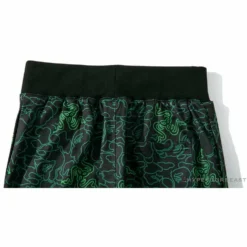 Hypeyourbeast Clothes BAPE X RAZER Co-Branded Gaming Camouflage Green Pants 20 Hypeyourbeast Clothes BAPE X RAZER Co-Branded Gaming Camouflage Green Pants