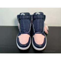 Hypeyourbeast Air Jordan 1 Retro High 'Atmosphere'