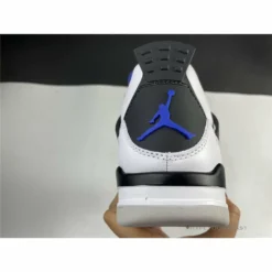 HypeYourBeast Air Jordan 4 Retro 'Motorsport'