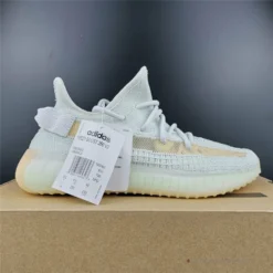 Hypeyourbeast Adidas Yeezy Boost 350 V2 'Hyperspace'
