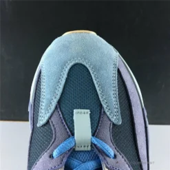 Hypeyourbeast Adidas Yeezy Boost 700 'Blue Carbon'