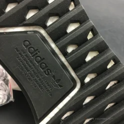 Hypeyourbeast Pharrell X NMD Human Race Trail 'Holi Festival'