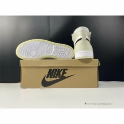 HypeYourBeast Air Jordan 1 High Zoom Air CMFT