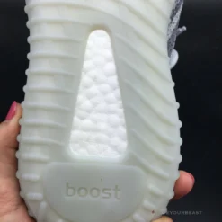 Hypeyourbeast Adidas Yeezy Boost 350 V2 'Blue Tint'