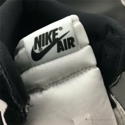 Hypeyourbeast Jordan 1 High OG "Panda" Air Jordan 38 Hypeyourbeast Jordan 1 High OG