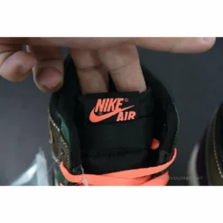 HypeYourBeast Air Jordan 1 Retro High OG 'Hand Crafted' 20 HypeYourBeast Air Jordan 1 Retro High OG 'Hand Crafted'