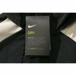 HypeYourBeast Nike Jacket Black Hoodies & Jackets