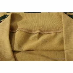 HypeYourBeast BAPE Camouflage Kangaroo Hooded Hoodie Yellow Clothes 21 HypeYourBeast BAPE Camouflage Kangaroo Hooded Hoodie Yellow Clothes