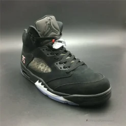 Hypeyourbeast Jordan 5 Retro Paris Saint-Germain