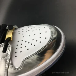 Hypeyourbeast Air Jordan 1 High 'Pass The Torch'