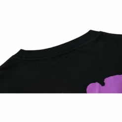 HypeYourBeast Vlone Purple Screwhead Tee Shirt