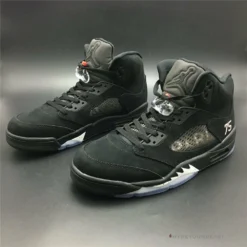 Hypeyourbeast Jordan 5 Retro Paris Saint-Germain