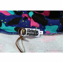 Hypeyourbeast BAPE X KID CUDI Camouflage Hoodie Clothes 21 Hypeyourbeast BAPE X KID CUDI Camouflage Hoodie Clothes