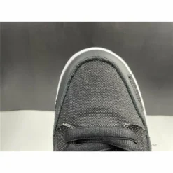 HypeYourBeast Nike SB Dunk Low Black Wasted Youth