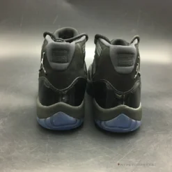 HypeYourBeast Air Jordan 11 'Prom Night'