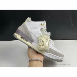 HypeYourBeast Air Jordan 3 X A Ma Maniere