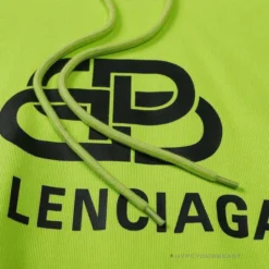 HypeYourBeast Hoodies & Jackets BCG BB Hoodie Green