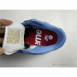 HypeYourBeast Nike SB Dunk Low Gold Blue