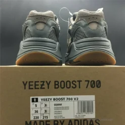 Hypeyourbeast Adidas Yeezy Boost 700 'Tephra'