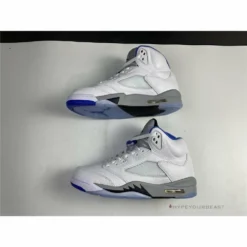 HypeYourBeast Air Jordan 5 Retro Stealth 2