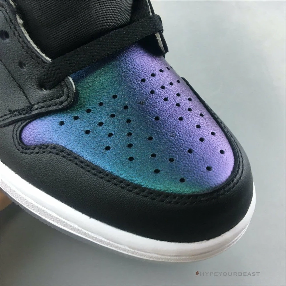 Hypeyourbeast Air Jordan 1 Retro High OG 'All Star Chameleon' 10 Hypeyourbeast Air Jordan 1 Retro High OG 'All Star Chameleon'