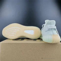 Hypeyourbeast Adidas Yeezy Boost 350 V2 'Hyperspace'