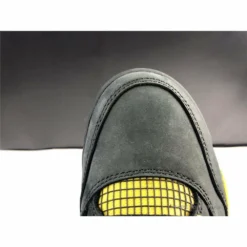 Hypeyourbeast Air Jordan 4 'Thunder'