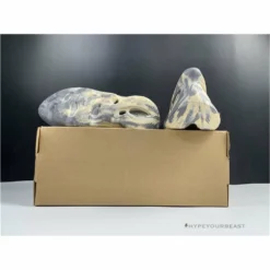 HypeYourBeast Adidas Yeezy Foam Runner 'MXT Moon Grey'